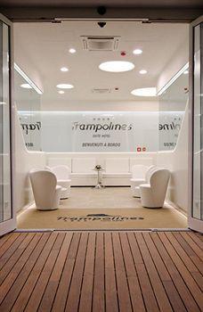 T-Suite Hotel Riccione