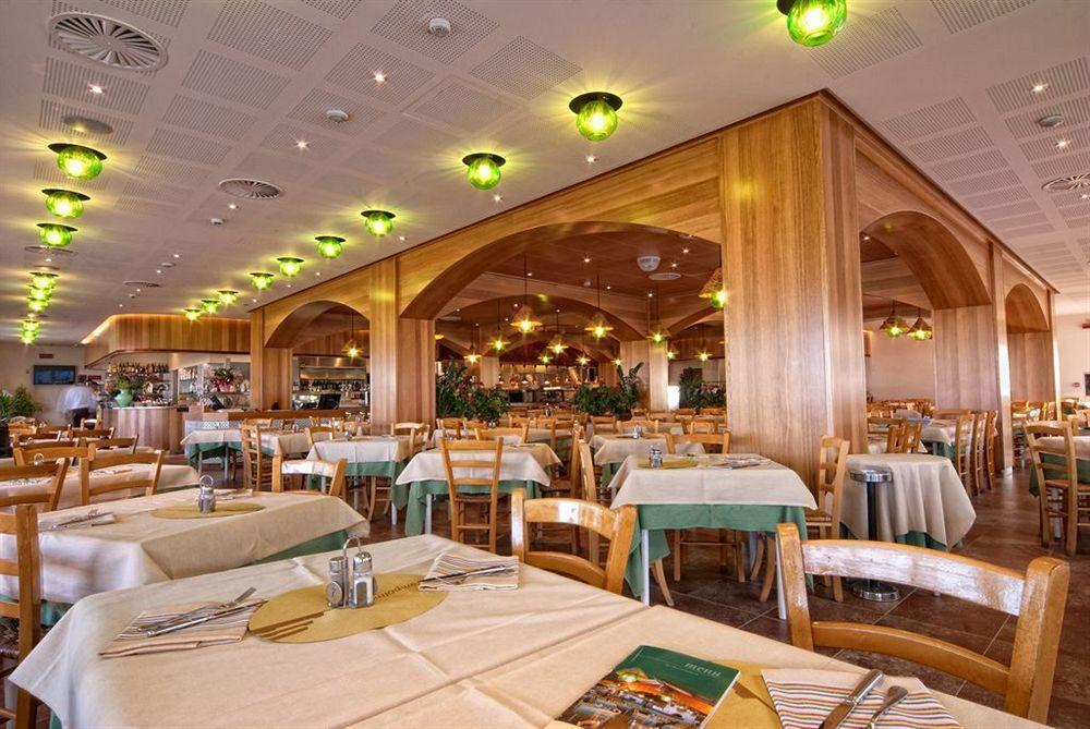 T-Suite Hotel Riccione