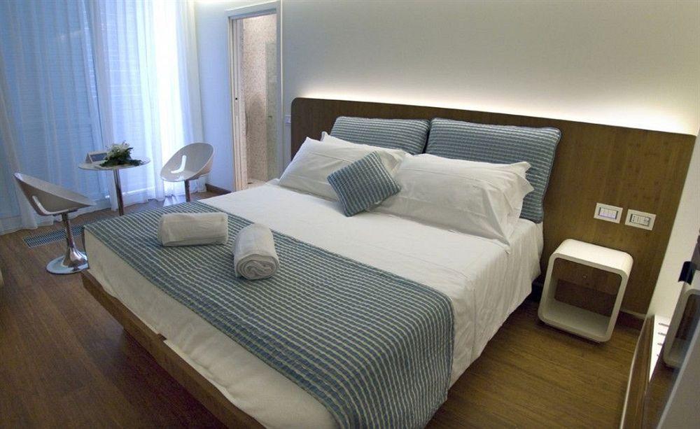 Hotel T-Suite Hotel