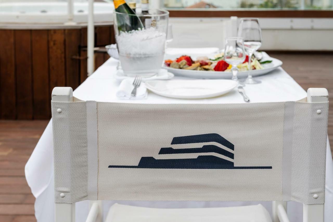 Hotel T-Suite Hotel Riccione