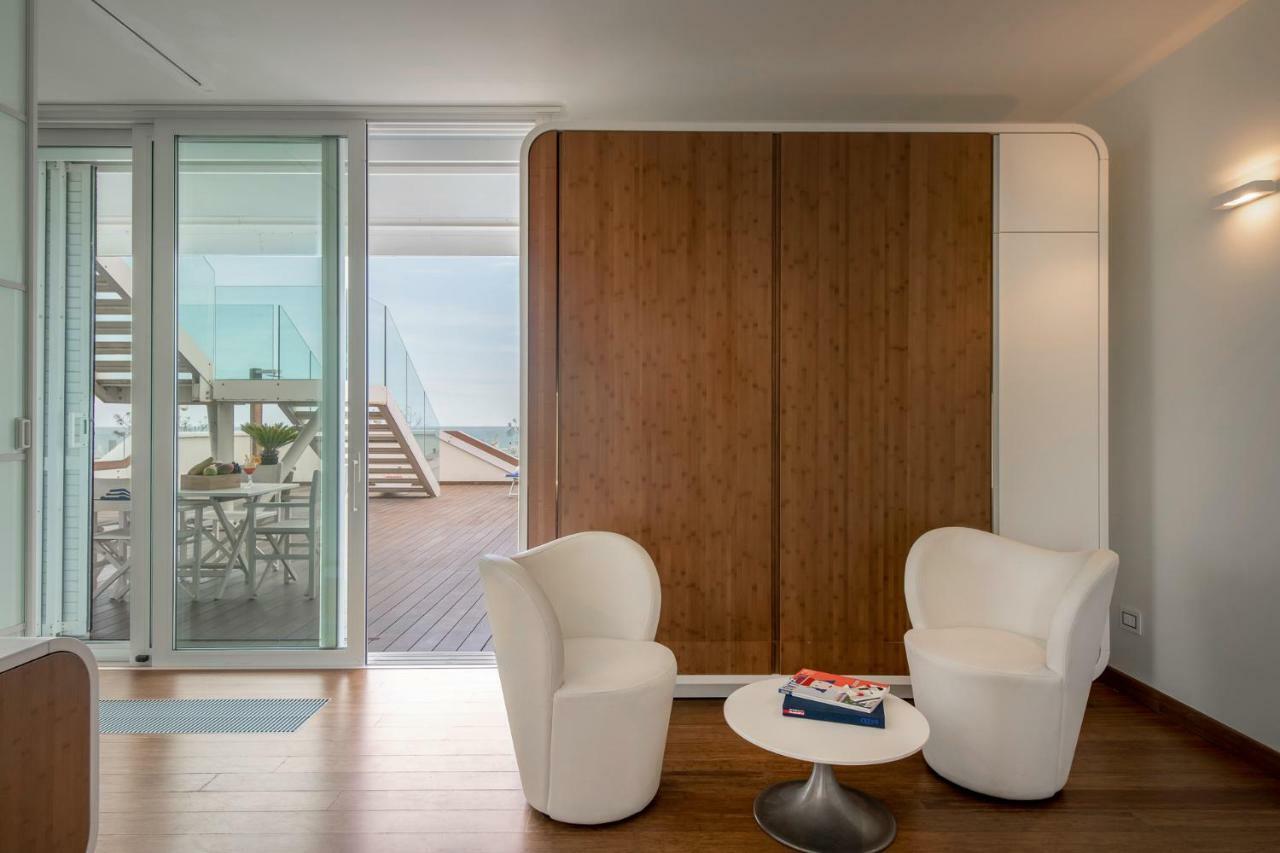 Hotel T-Suite Hotel Riccione
