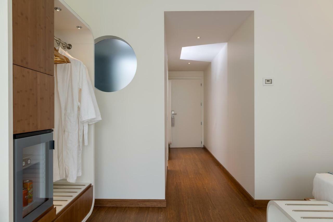 T-Suite Hotel Riccione