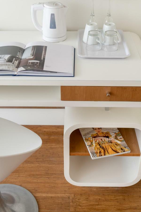 T-Suite Hotel 4*