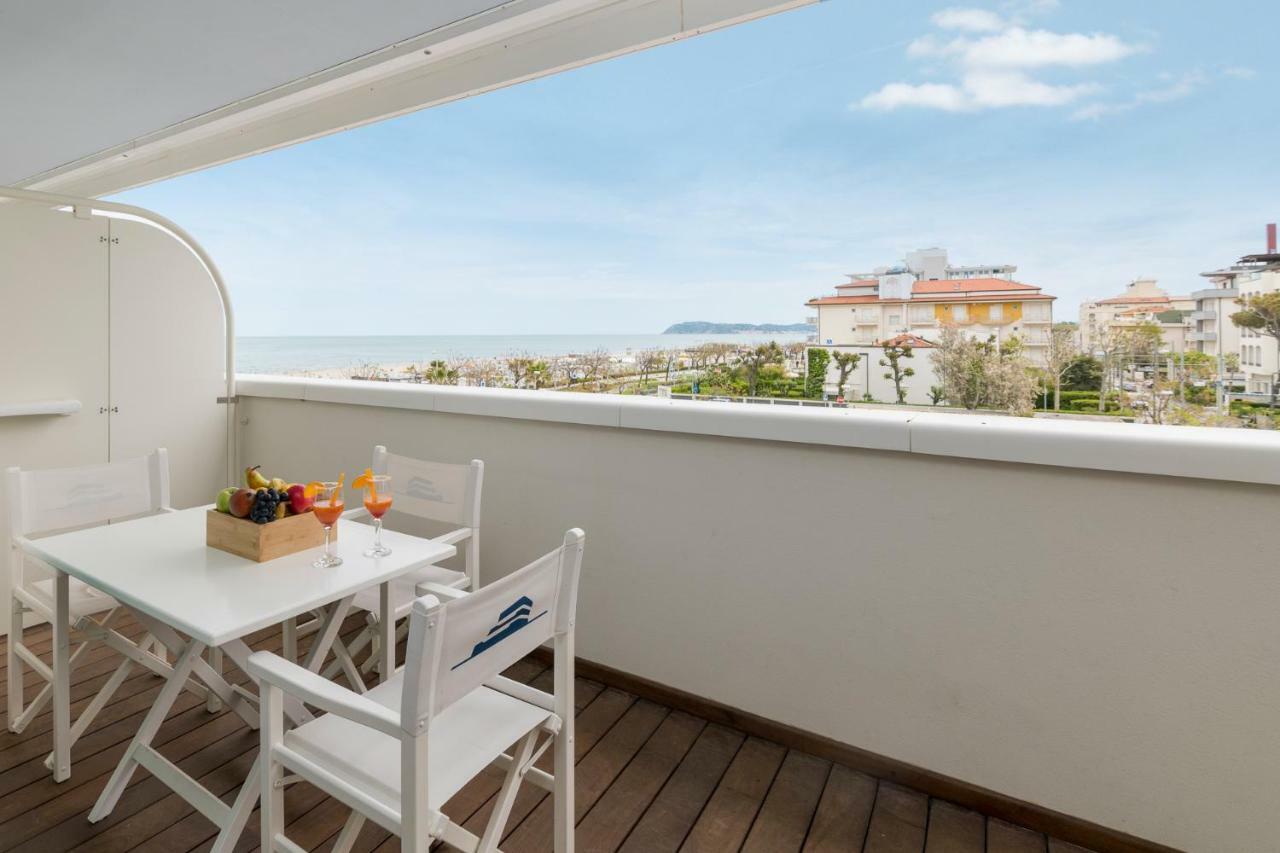 Hotel T-Suite Hotel Riccione