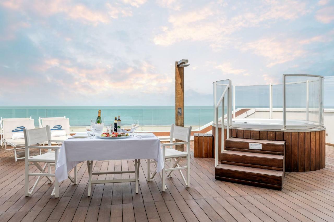 T-Suite Hotel Riccione
