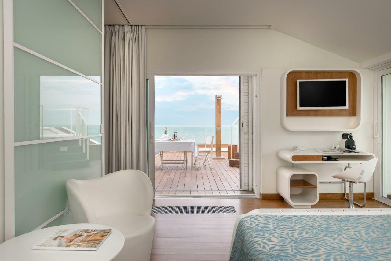 Hotel T-Suite Hotel Riccione