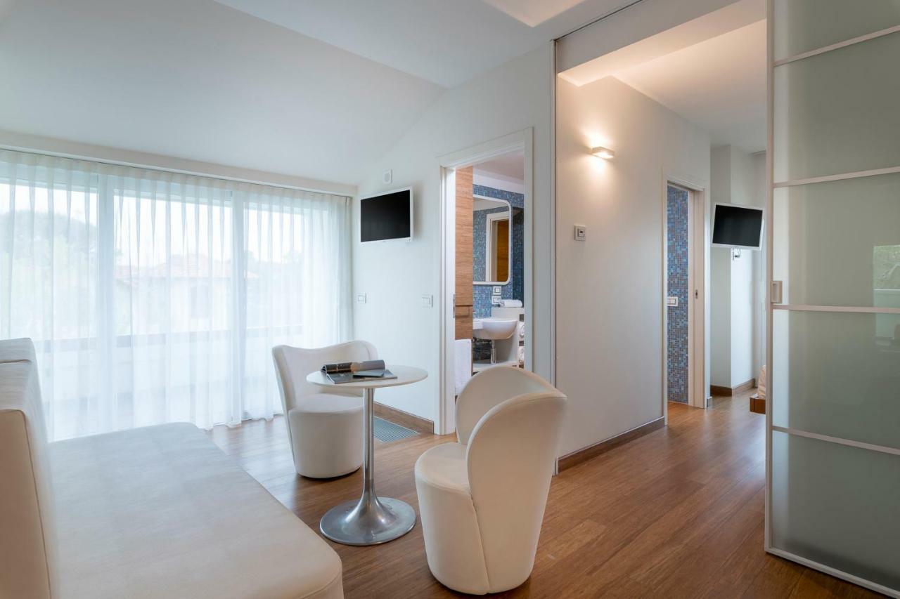 T-Suite Hotel Hotel 4*