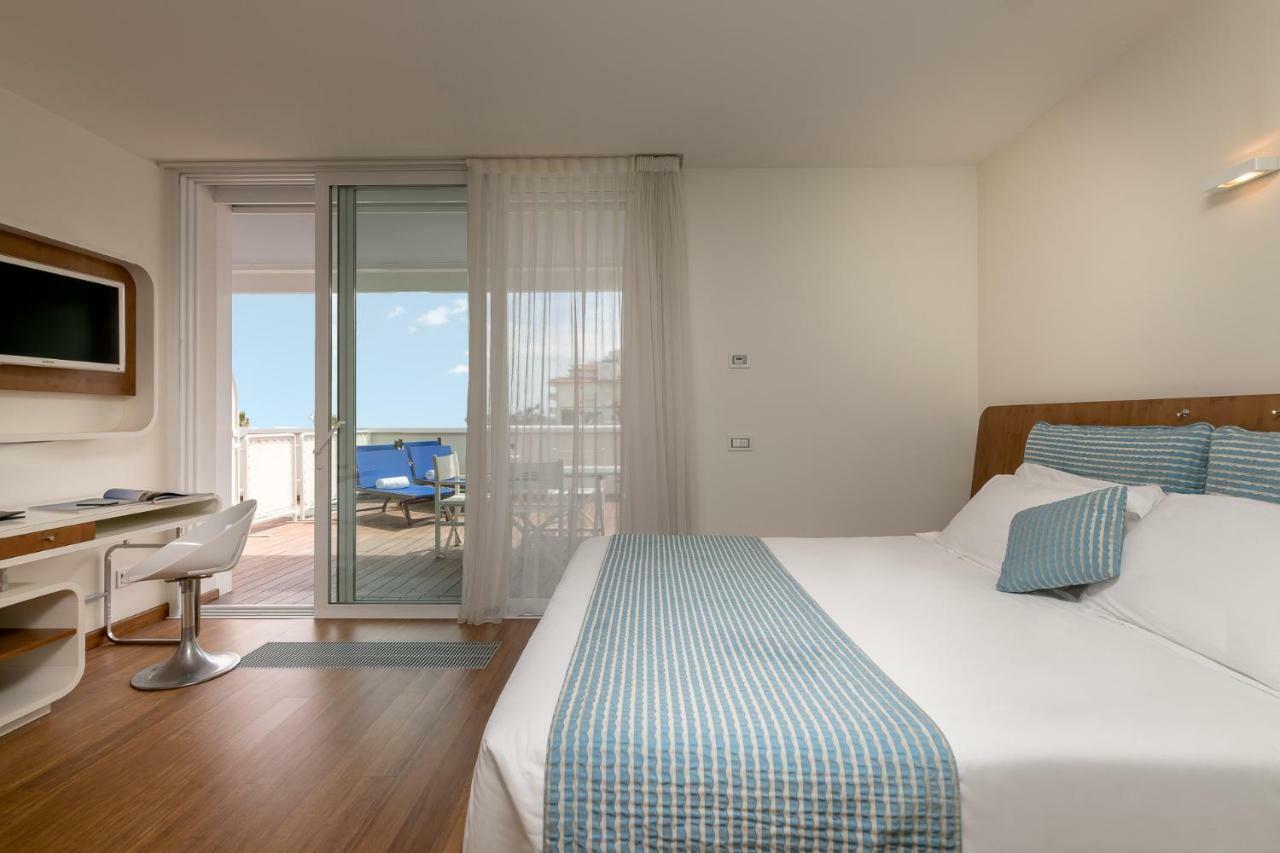 Hotel T-Suite Hotel Riccione