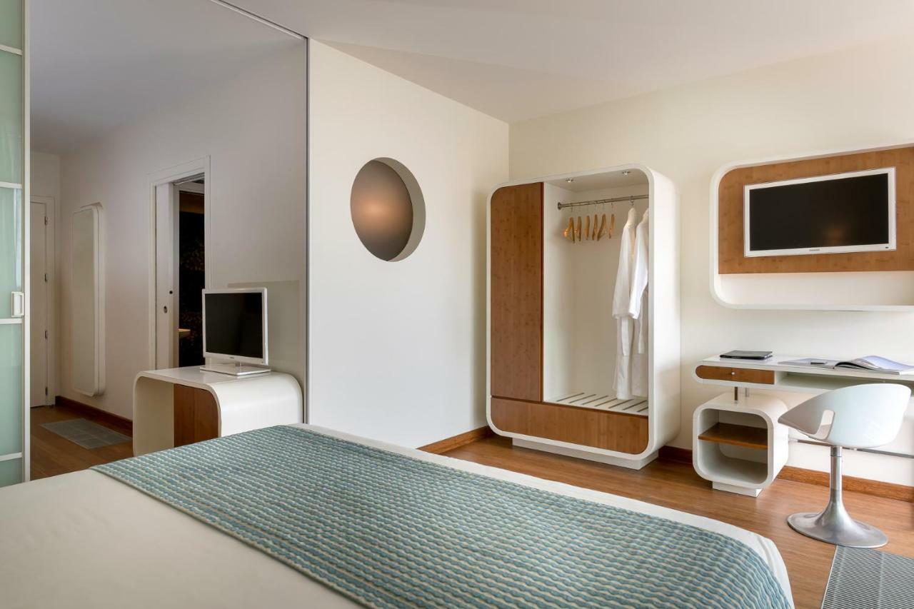 T-Suite Hotel Riccione