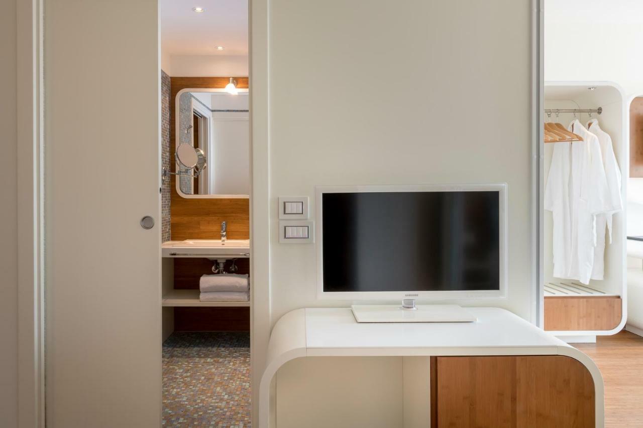 T-Suite Hotel Hotel
