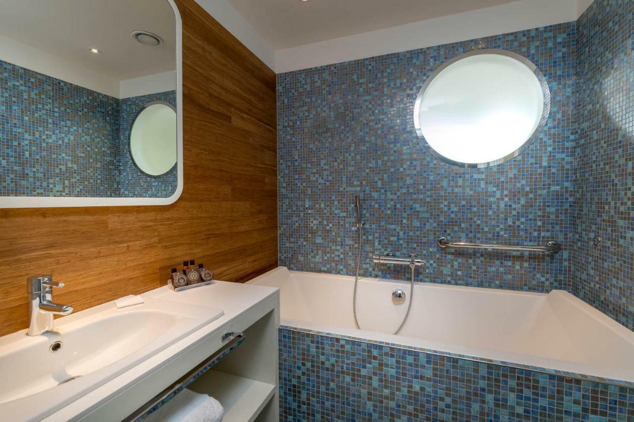 Hotel T-suite 4*