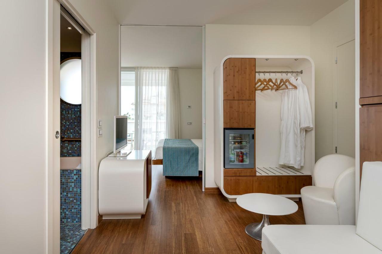 T-Suite Hotel Hotel