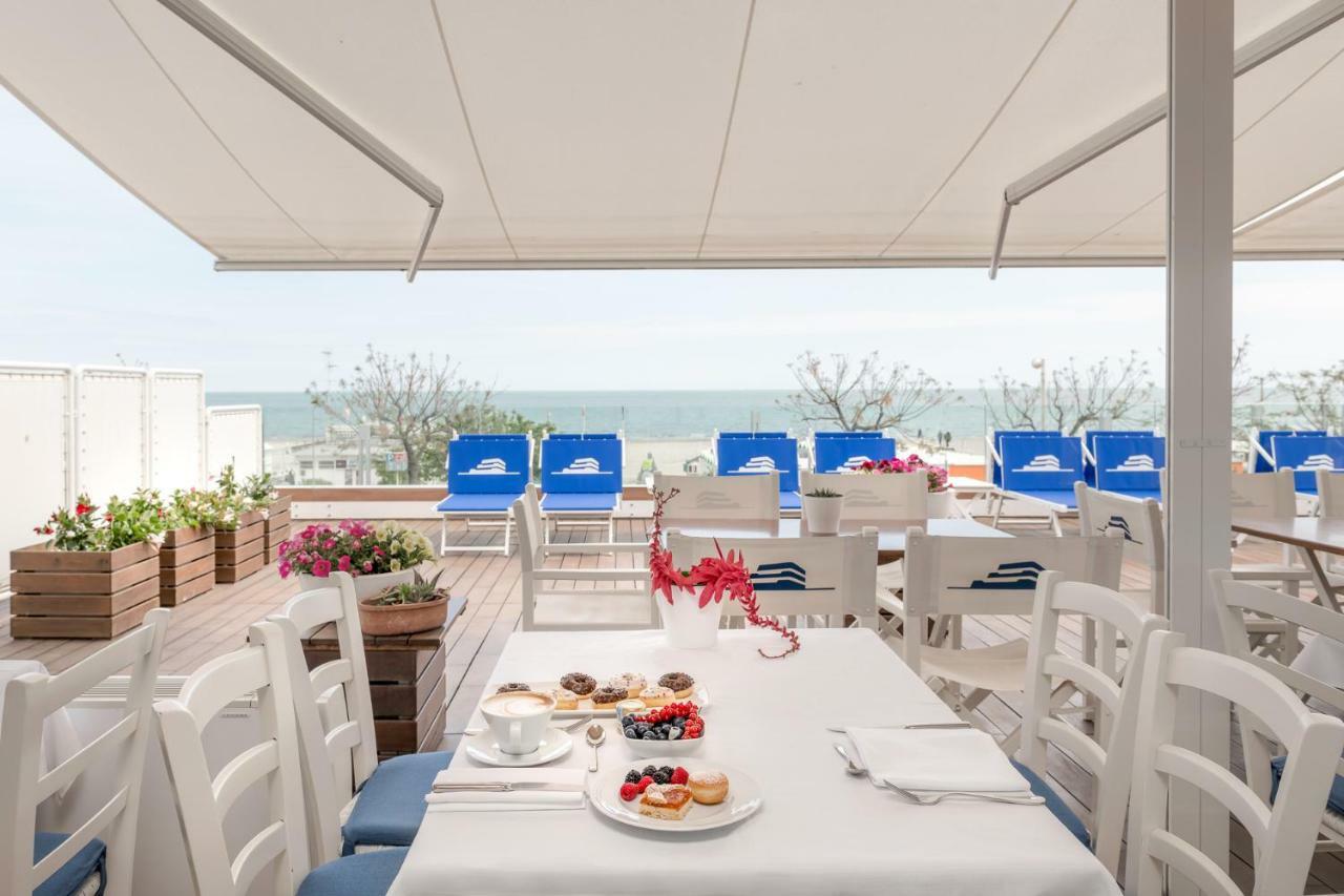 T-Suite Hotel Hotel Riccione